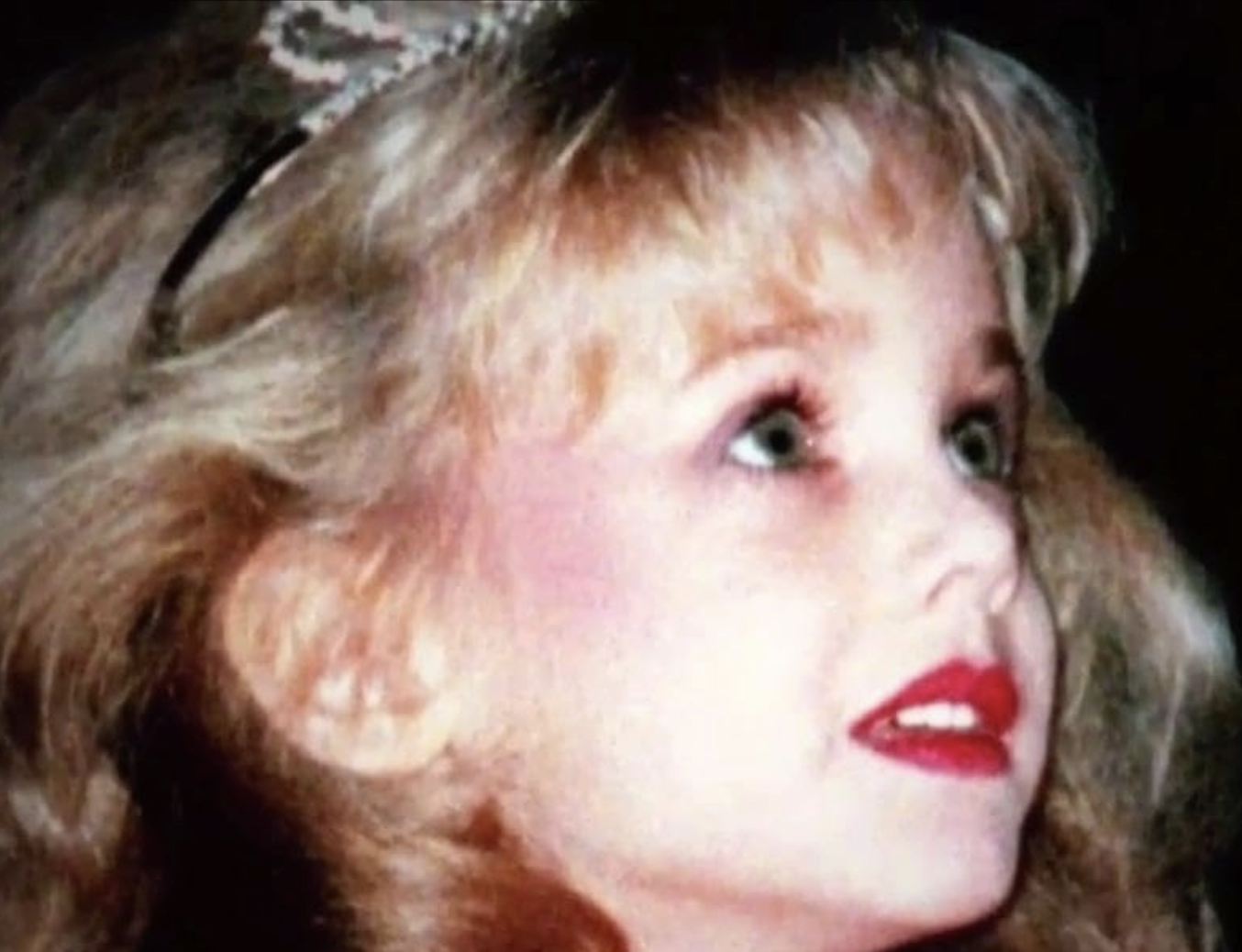 JonBenet